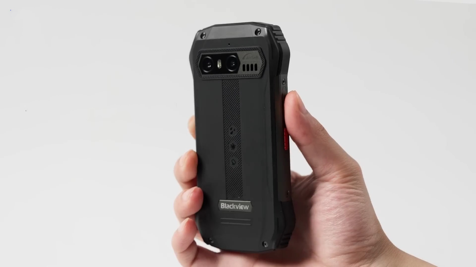 Blackview N6000: The Ultimate Rugged Mini Smartphone - Compact